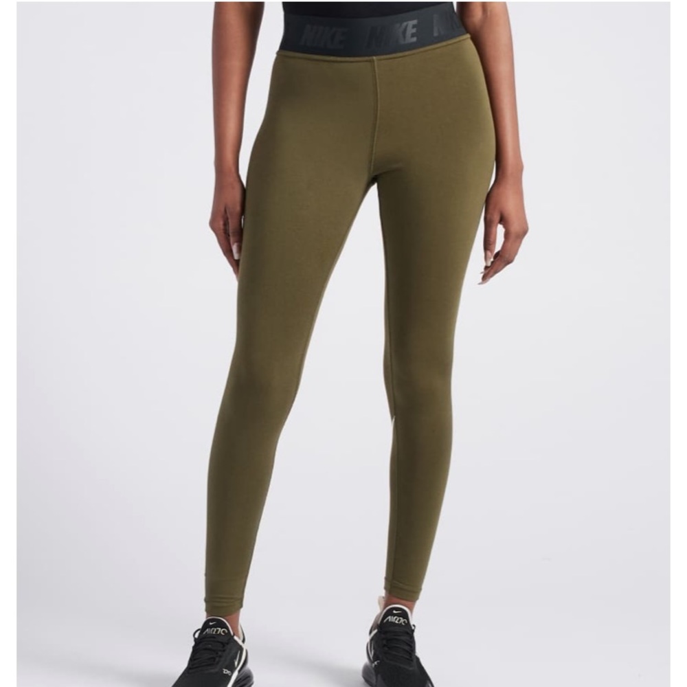 Nike HIGH WAIST LEG-A LEGGING